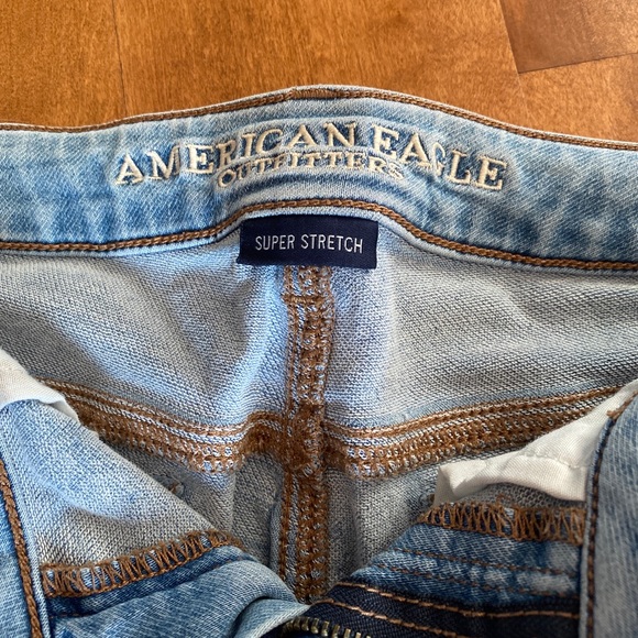 American eagle shorts - Picture 3 of 4